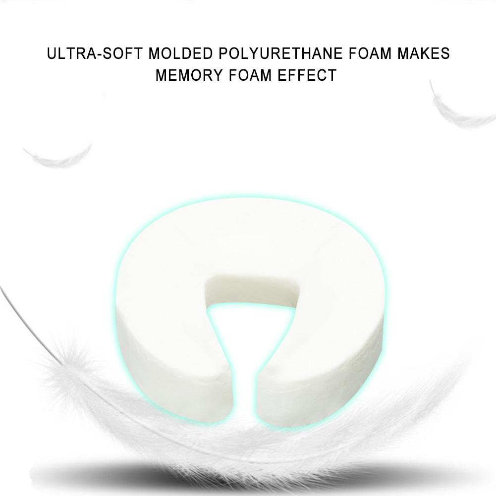 Spa Wellness Locations - Alat Pijat Salon Universal, Set Bantal
