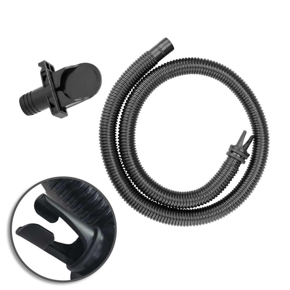 Spa Wellness Locations - 1 Set Kit Adaptor Selang Inflasi