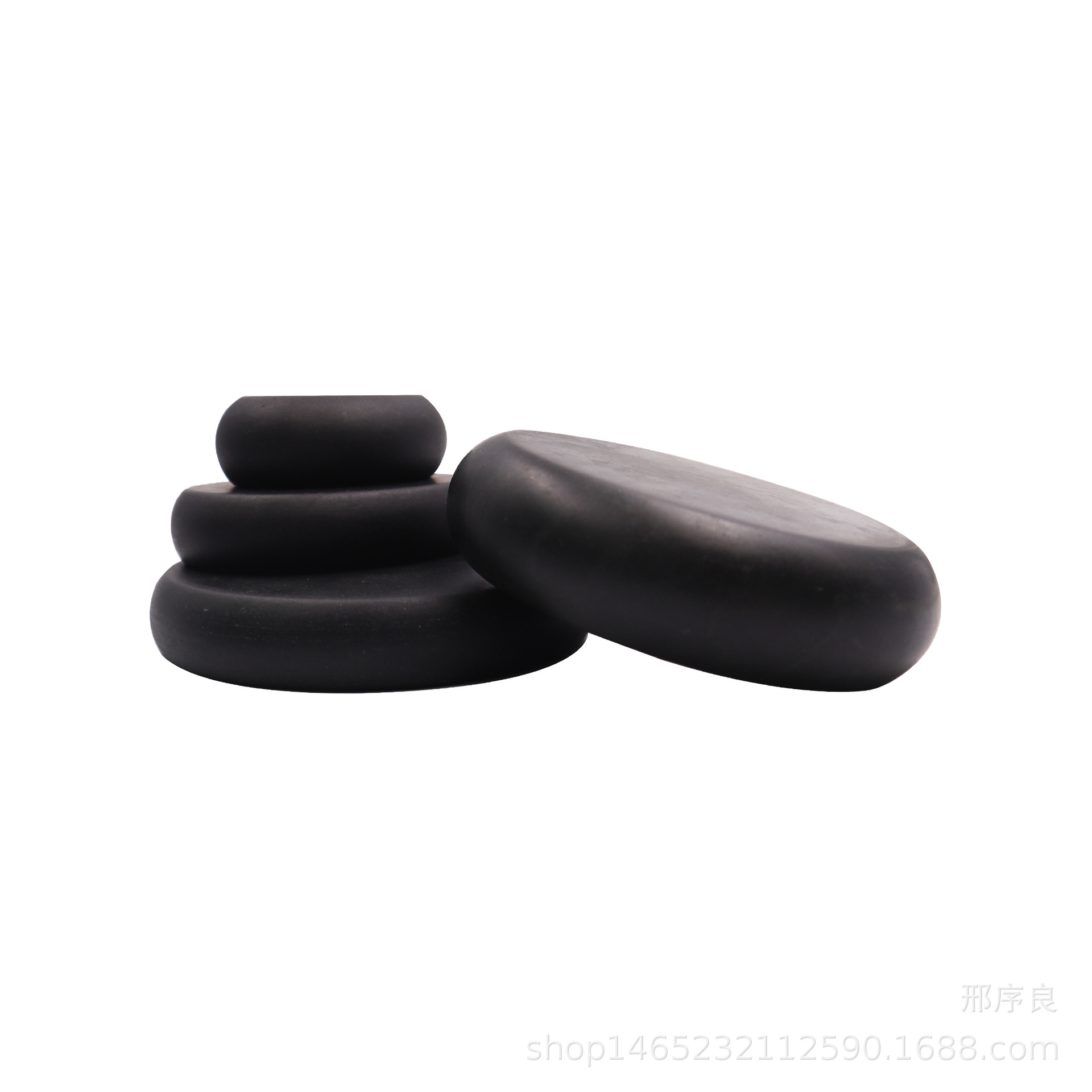 Spa Wellness Locations - Set Batu Pijat Hot Stone SPA
