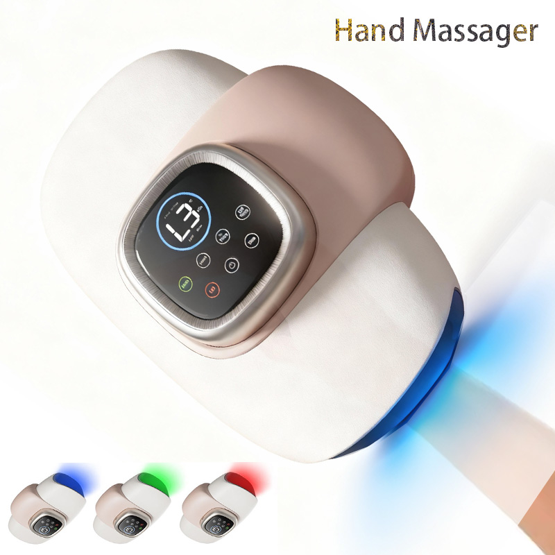 Relax - Spa & Wellness - 2026 Alat Pijat Tangan Elektrik Terapi