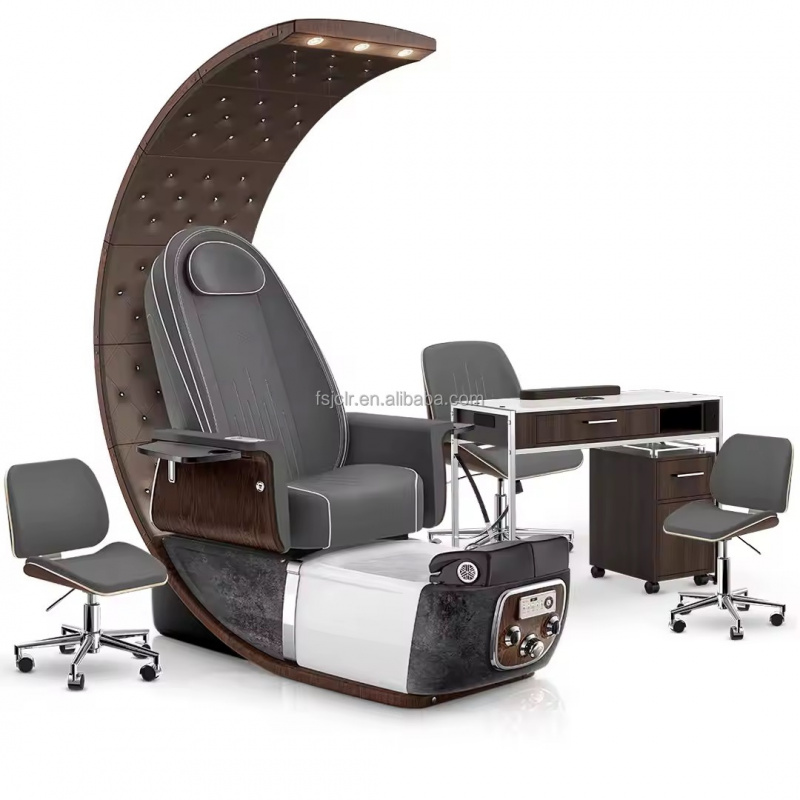 Set Meja Furnitur Poliuretan c - Spa Wellness Locations ulasan dan harga