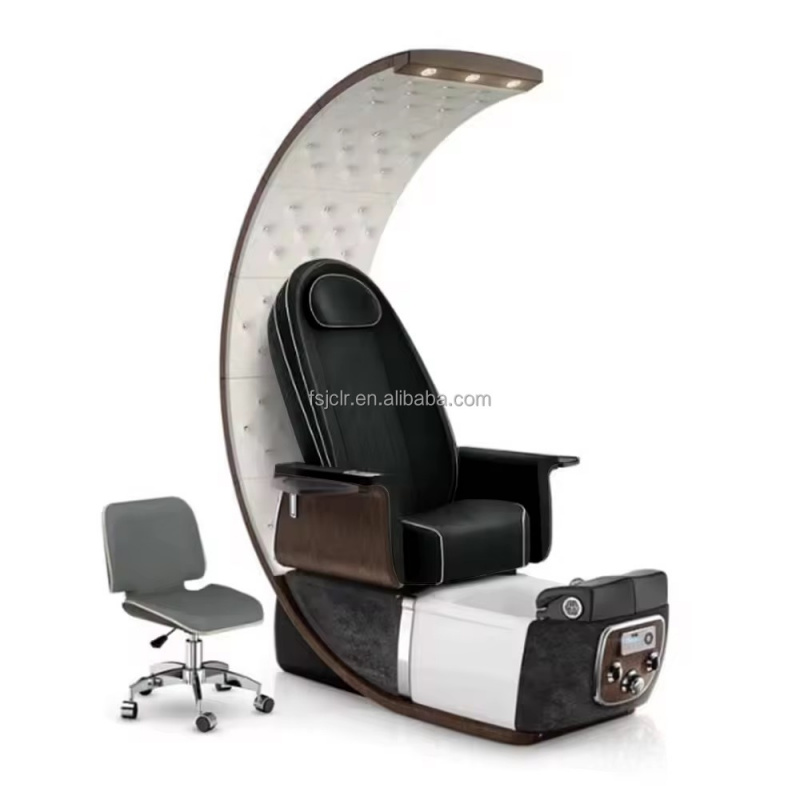 Set Meja Furnitur Poliuretan c - Spa Wellness Locations ulasan dan harga