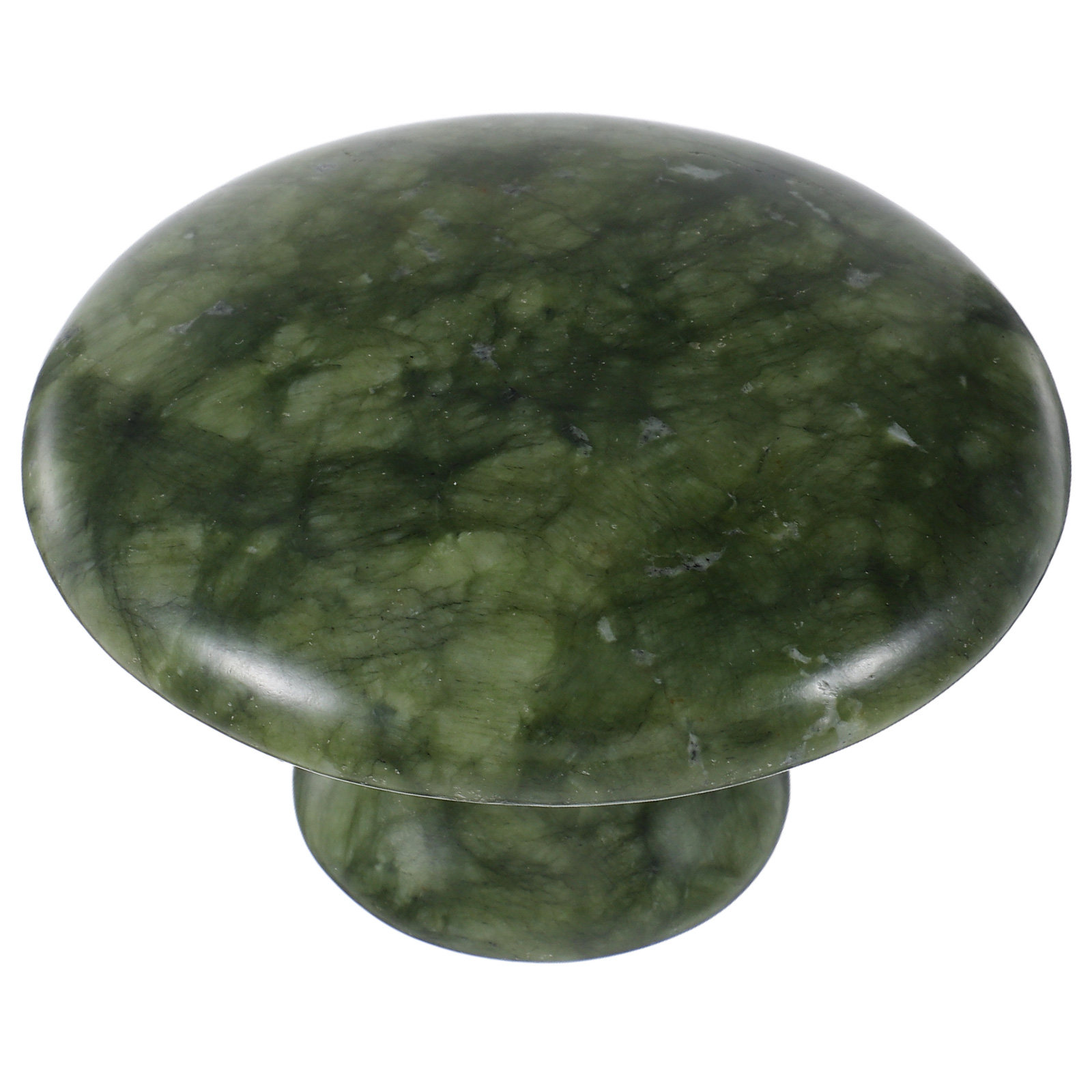 Batu Pijat Giok Bentuk Jamur T - Relax - Spa & Wellness ulasan dan harga