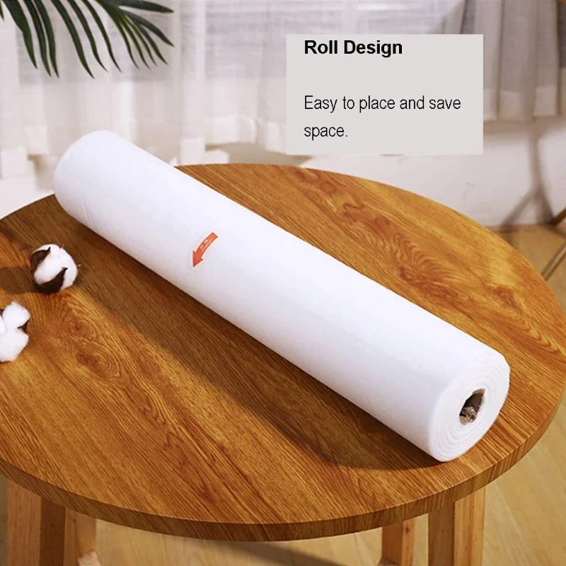 Set seprai meja pijat, 50 buah - Spa Wellness Locations ulasan dan harga