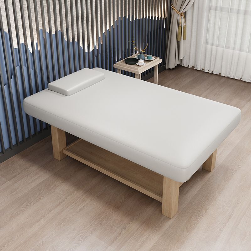 Tempat Tidur Kecantikan Kayu S - Spa Wellness Locations ulasan dan harga