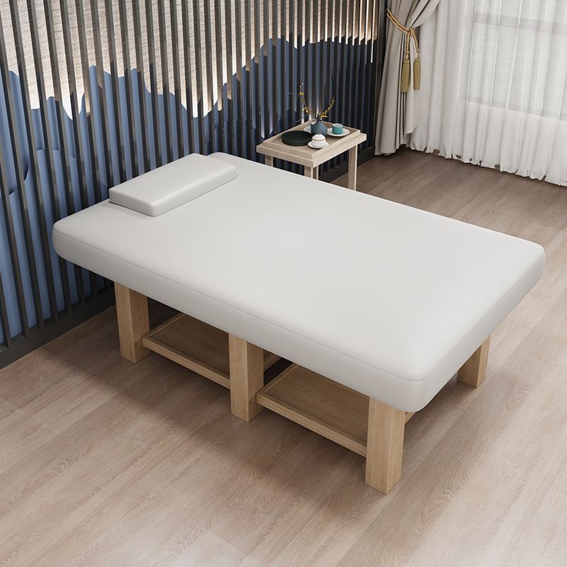 Tempat Tidur Kecantikan Kayu S - Spa Wellness Locations ulasan dan harga