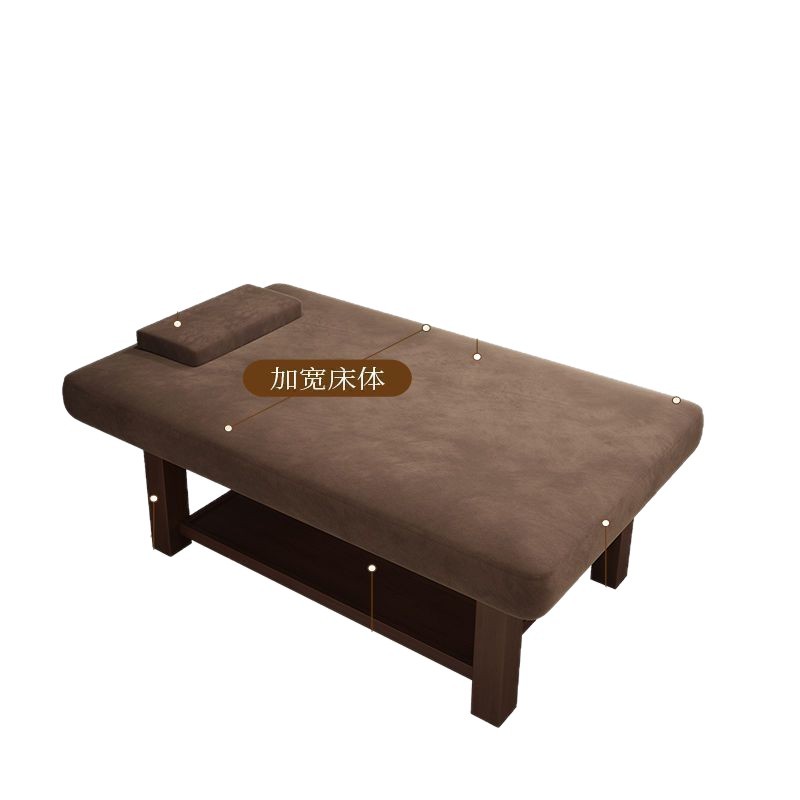 Tempat Tidur Kecantikan Kayu S - Spa Wellness Locations ulasan dan harga
