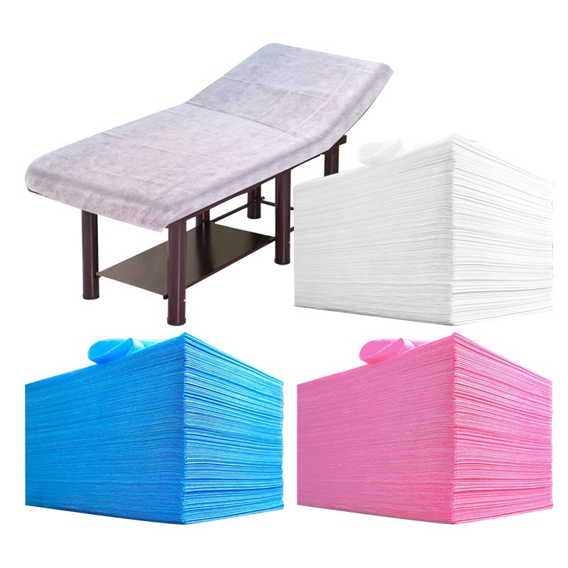 100pcs/set Seprai Salon Sekali - Spa Wellness Locations ulasan dan harga