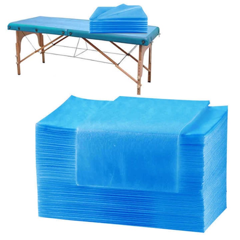 100pcs/set Seprai Salon Sekali - Spa Wellness Locations ulasan dan harga