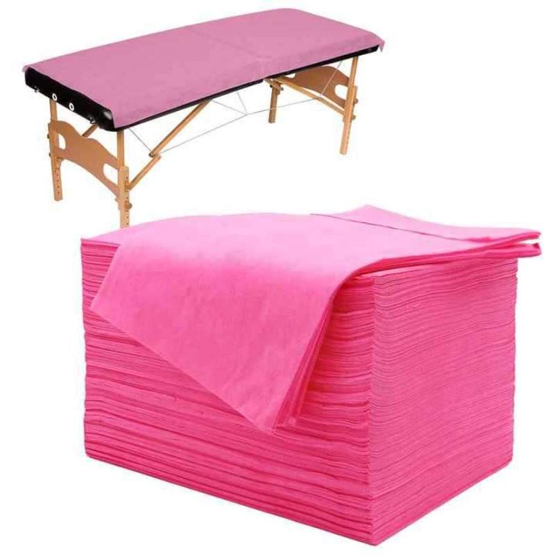 100pcs/set Seprai Salon Sekali - Spa Wellness Locations ulasan dan harga
