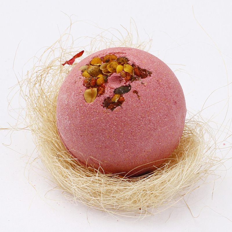 Bola Mandi Gelembung Minyak Es - Relax - Spa & Wellness ulasan dan harga