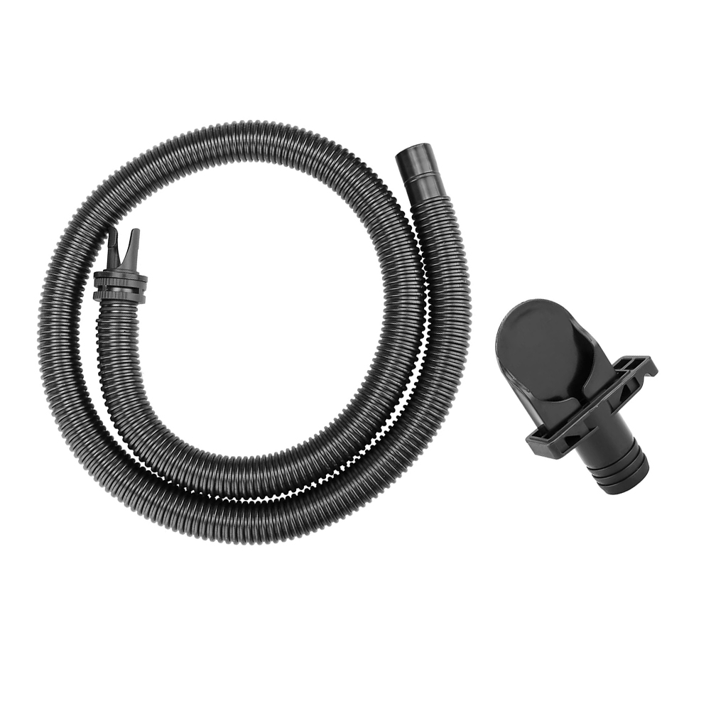 1 Set Kit Adaptor Selang Infla - Spa Wellness Locations ulasan dan harga