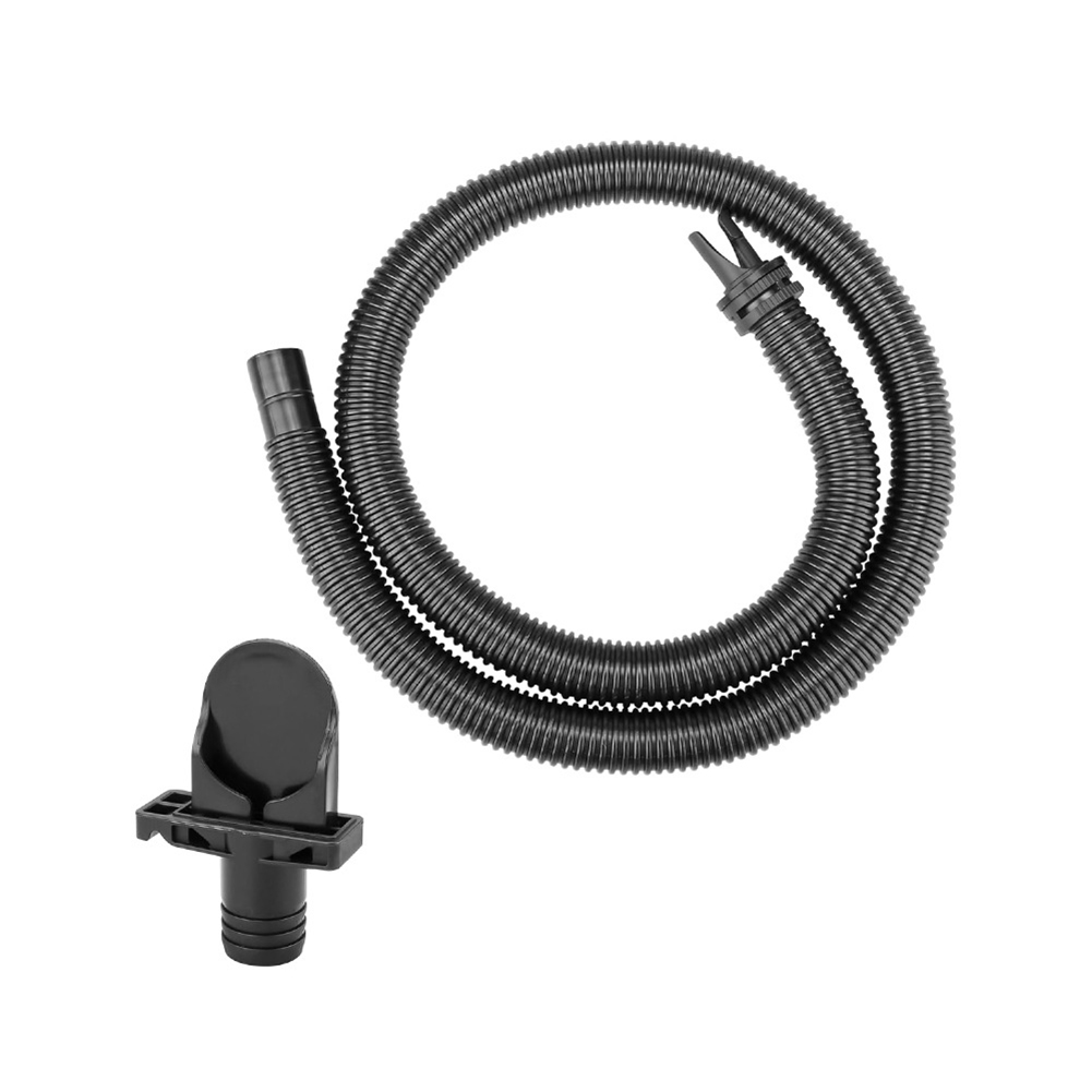 1 Set Kit Adaptor Selang Infla - Spa Wellness Locations ulasan dan harga