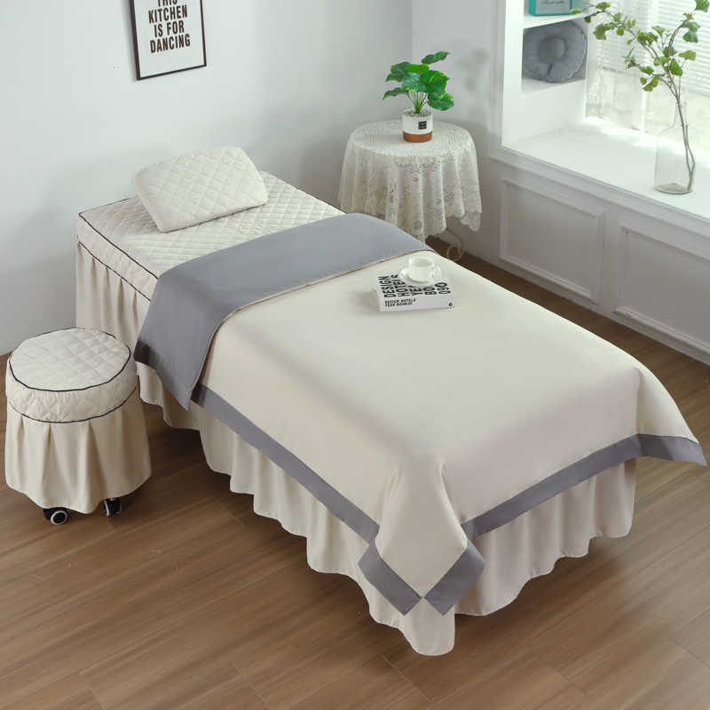 4pcs mawar kecantikan set sepr - Spa Wellness Locations ulasan dan harga