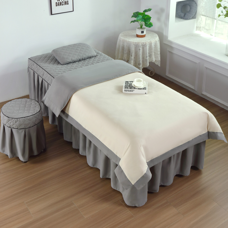 4pcs mawar kecantikan set sepr - Spa Wellness Locations ulasan dan harga