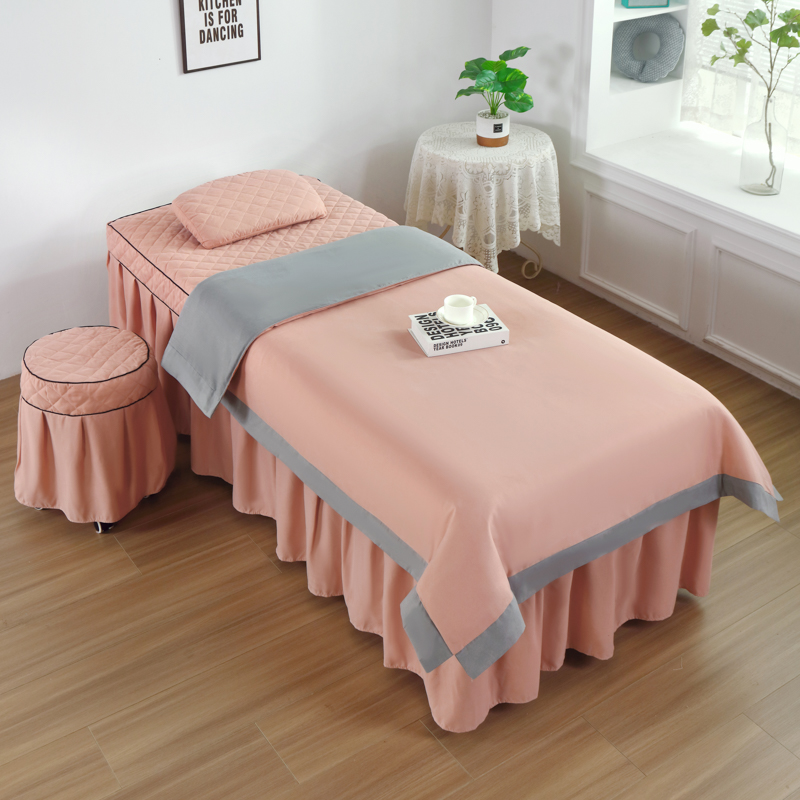 4pcs mawar kecantikan set sepr - Spa Wellness Locations ulasan dan harga