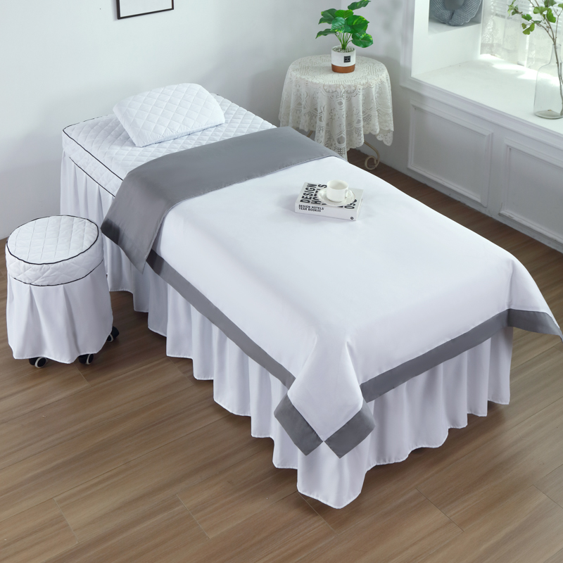 4pcs mawar kecantikan set sepr - Spa Wellness Locations ulasan dan harga