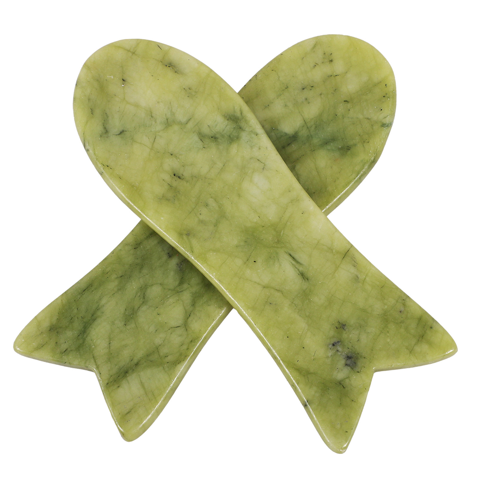 2 Buah Pelat Pengikis Gua Sha  - Relax - Spa & Wellness ulasan dan harga