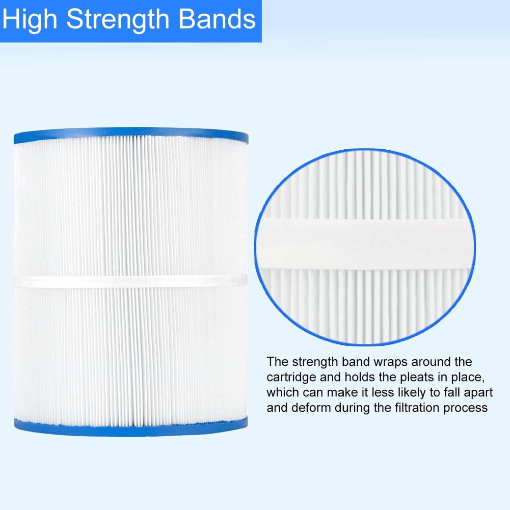 PWK65 Spa Filter Cartridge Pen - Relax - Spa & Wellness ulasan dan harga