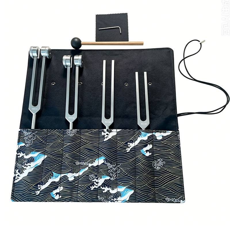 Set Garpu Nada 128 136.1 256 3 - Relax - Spa & Wellness ulasan dan harga